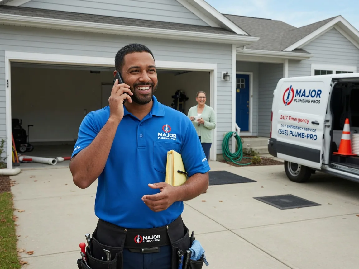 Drain Cleaning Services Danielsville, GA FAQs